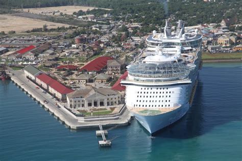 cruise ship arrivals falmouth jamaica